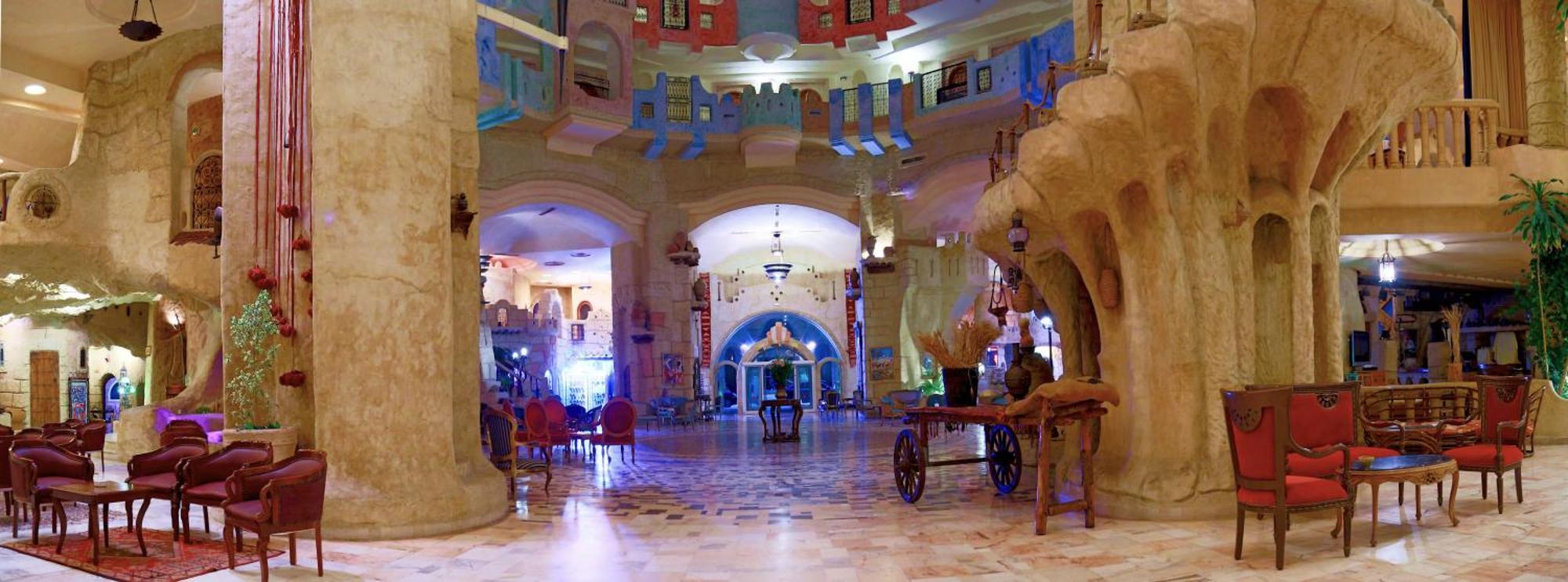 Hotel Lella Baya 함마메트 외부 사진