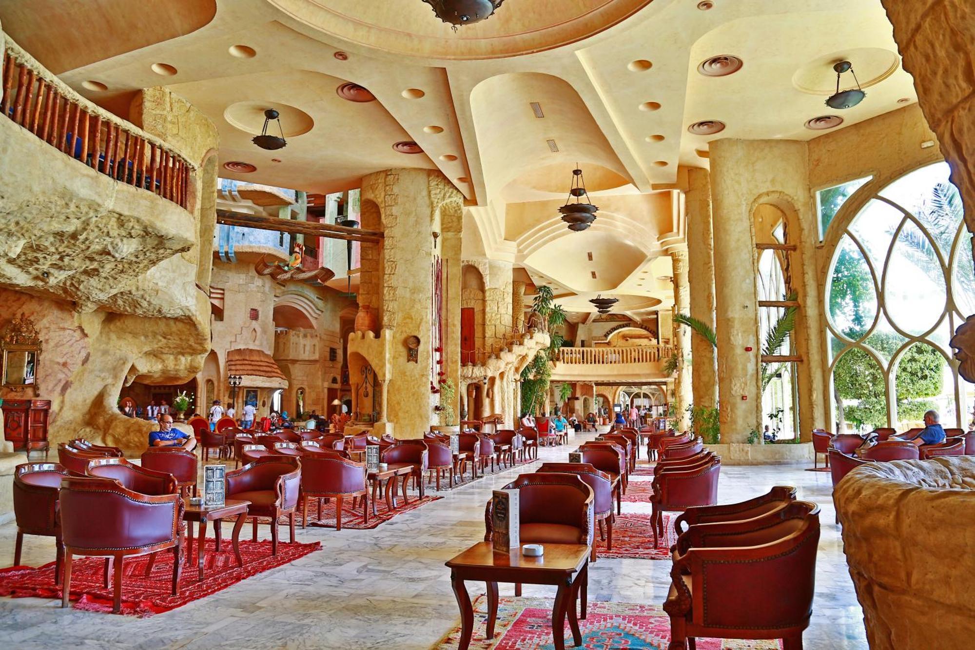 Hotel Lella Baya 함마메트 외부 사진